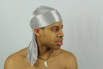 CHROME SILKY