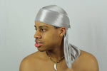 CHROME SILKY
