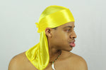 TWEETY BIRD SILKY