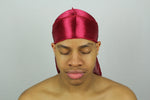 RED WINE SILKY
