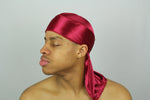 RED WINE SILKY