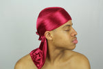 RED WINE SILKY