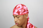 BUBBLE YUM CAMO