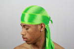 GREEN LANTERN SILKY