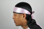 PINK PANTHER/BLACK TWO TONE