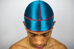 TEAL SEA SILKY